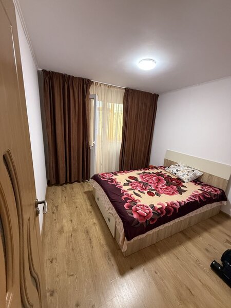 1 Decembrie 1918  aproape de metrou Apartament 2 camere de inchiriat